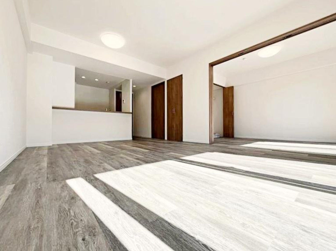 エルフィーノ横浜市沢の丘【仲介手数料無料】ペット可♪