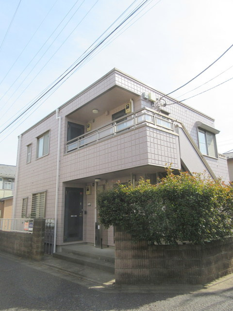 けやきハイムの外観|★耐震＆耐火に優れた旭化成ヘーベルメゾン★