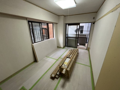  | ライオンズマンション泊第8