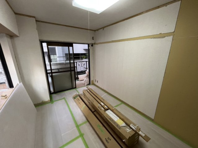  | ライオンズマンション泊第8