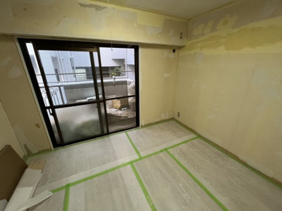  | ライオンズマンション泊第8