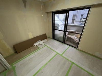  | ライオンズマンション泊第8