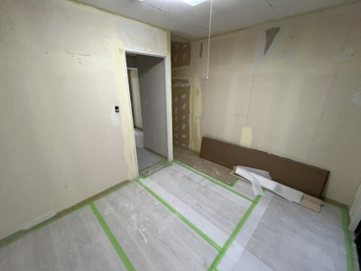  | ライオンズマンション泊第8