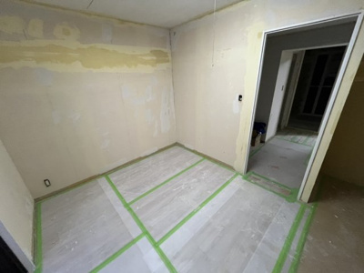  | ライオンズマンション泊第8