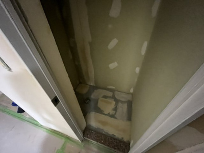  | ライオンズマンション泊第8