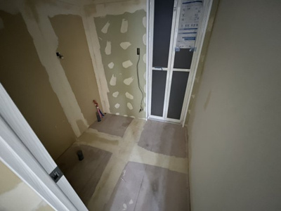  | ライオンズマンション泊第8