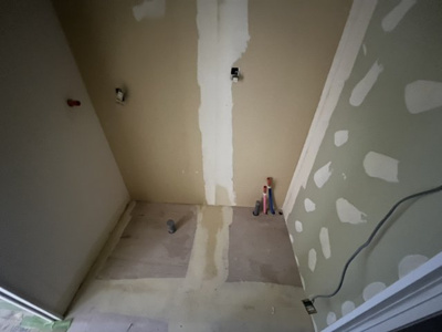  | ライオンズマンション泊第8