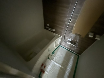  | ライオンズマンション泊第8