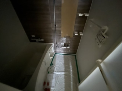  | ライオンズマンション泊第8