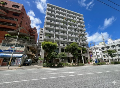 【内装】 | ライオンズマンション泊第8