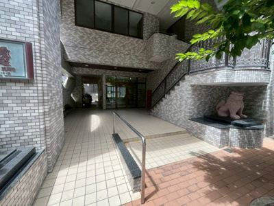 【内装】 | ライオンズマンション泊第8