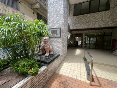 【内装】 | ライオンズマンション泊第8