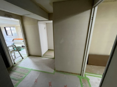  | ライオンズマンション泊第8