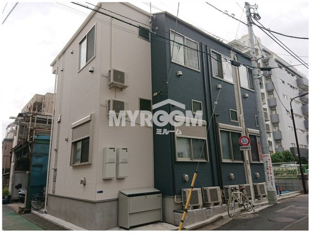 Ｃｏｚｙ高田馬場(コージータカダノババ) 