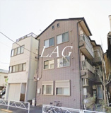 シャンテ京島の画像