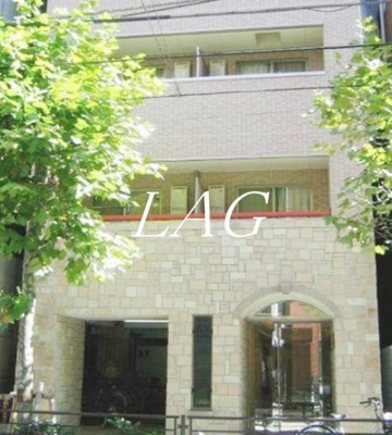 【外観】 | プチグランデ駒形 | 外観です。