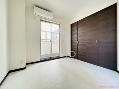 【内装】 | wiz Abeno