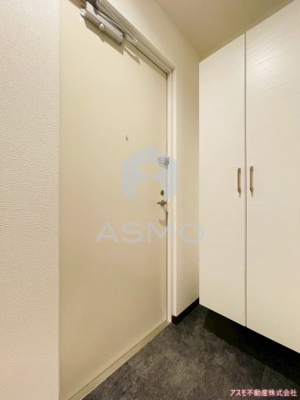 【玄関】 | wiz Abeno