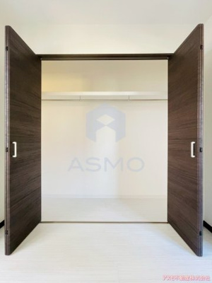 【収納】 | wiz Abeno