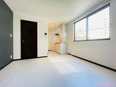 【居間・リビング】 | wiz Abeno