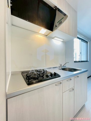 【キッチン】 | wiz Abeno