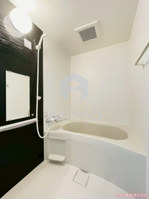 【浴室】 | wiz Abeno