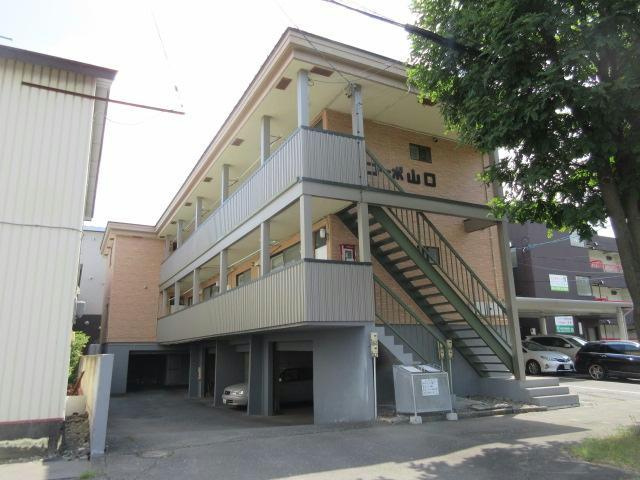 コーポ山口