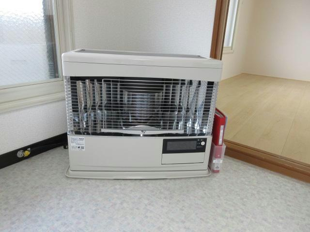 コーポ山口の設備