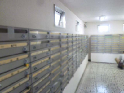 【その他】 | 山科団地Ｂ棟