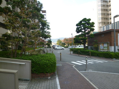 【その他】 | 山科団地Ｂ棟