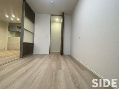 【内装】 | クラシスト高殿