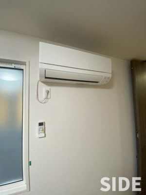 【設備】 | クラシスト高殿