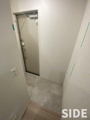 【玄関】 | クラシスト高殿