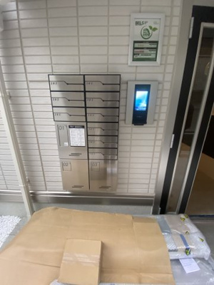 【その他共用部分】 | クラシスト高殿