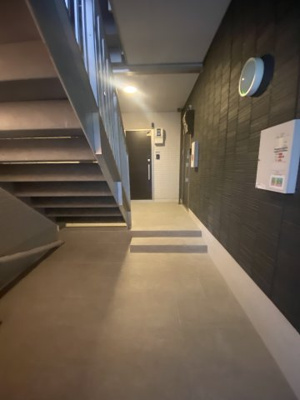 【ロビー】 | クラシスト高殿