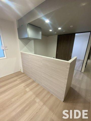 【内装】 | クラシスト高殿