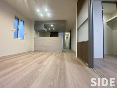 【居間・リビング】 | クラシスト高殿