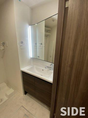 【洗面所】 | クラシスト高殿