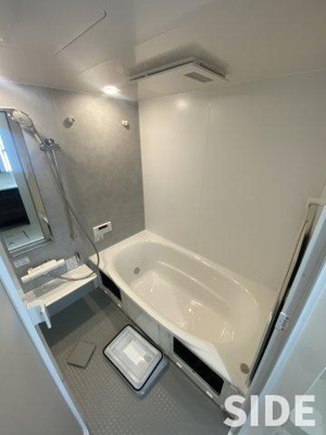 【浴室】 | クラシスト高殿