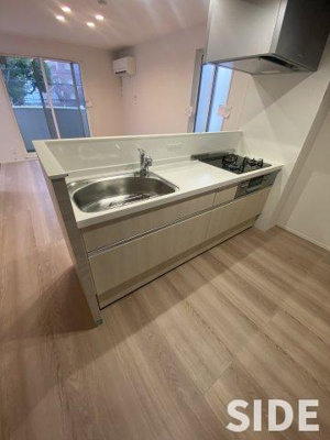 【キッチン】 | クラシスト高殿