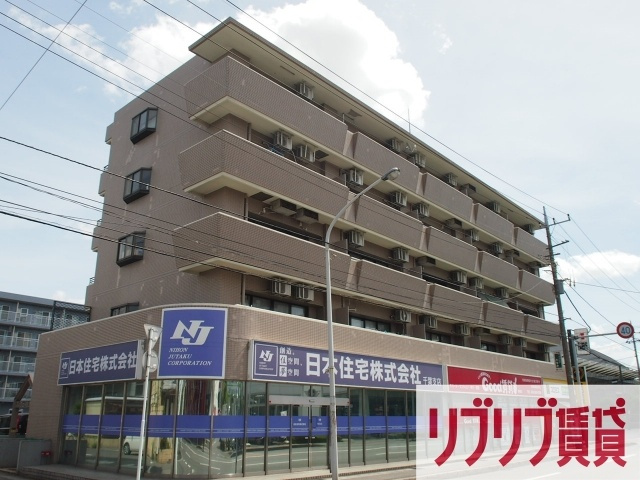 プリヴェール末広