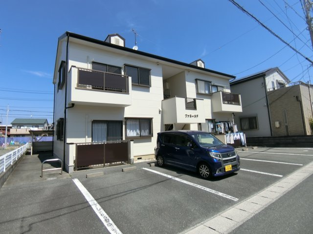 ファミールF