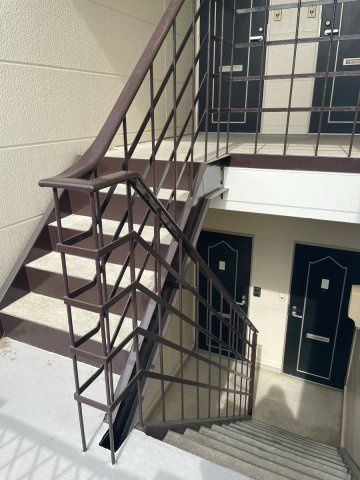 ファミールFのその他共用部分