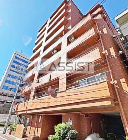 シャンボール五反田