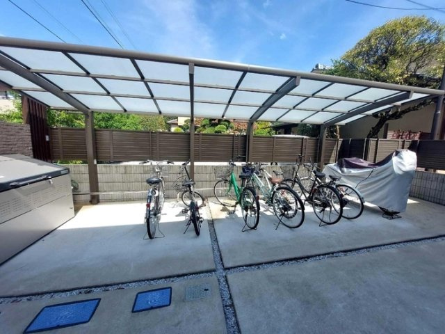 メゾン ド ボヌールのその他共用部分