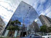 本町橋タワーの画像