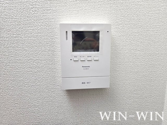 エクシード36のセキュリティ