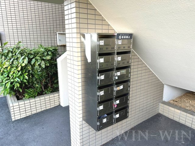 エクシード36のその他共用部分