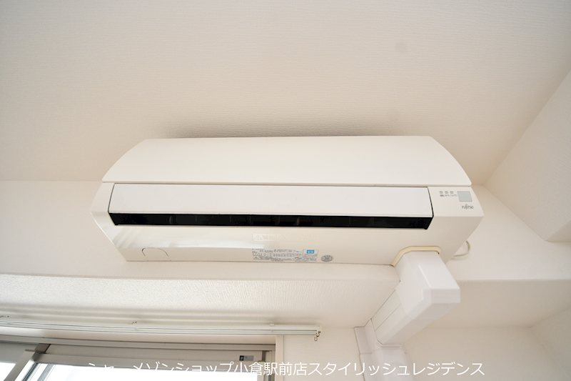 Forest CourtⅠの設備