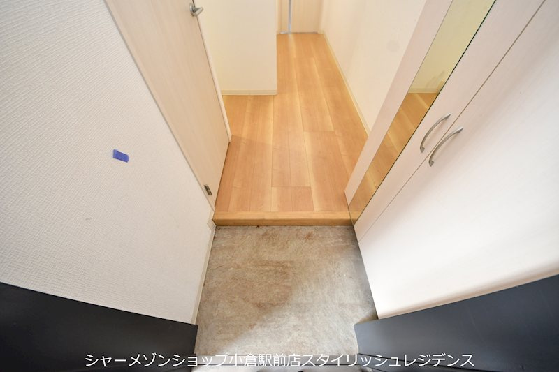 Forest CourtⅠのその他